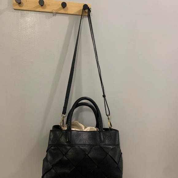 Genuine soft Leather bag made in India - Picture 5 of 13